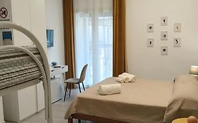 Le Stanze in Centro
